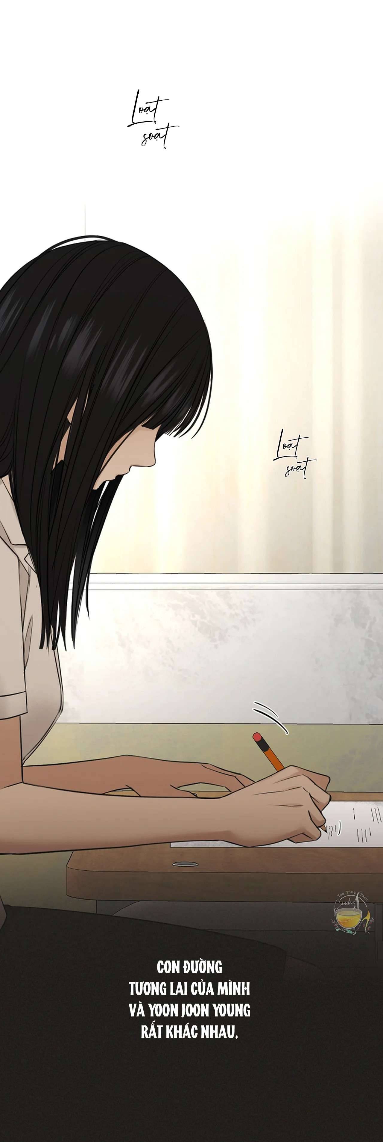 Bình Minh Chap 29 - Trang 4