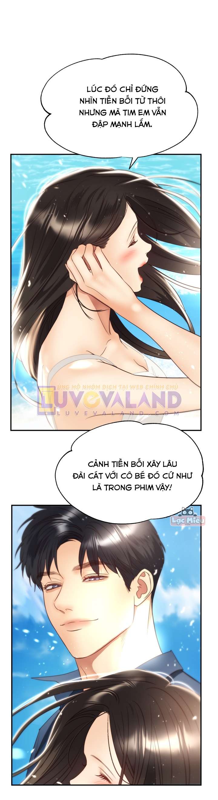 Ngôi Sao Ban Mai Chap 70 - Trang 2