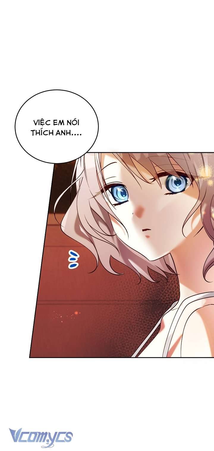 [18+] Dinh Thự Young Chun Hwa: Mãi Một Tình Yêu Chapter 7 - Next Chapter 8