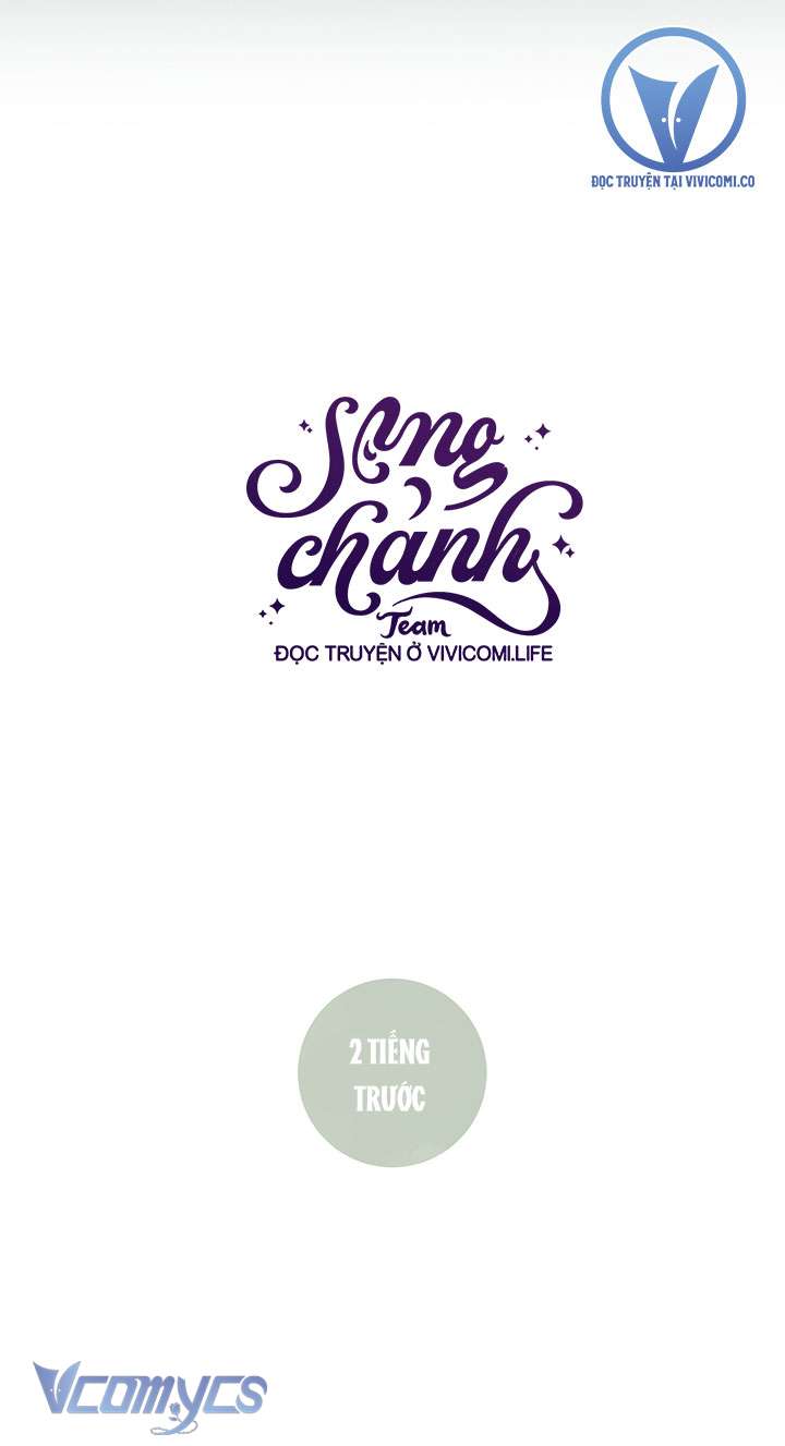 Trêu Nhầm Chap 40 - Trang 4