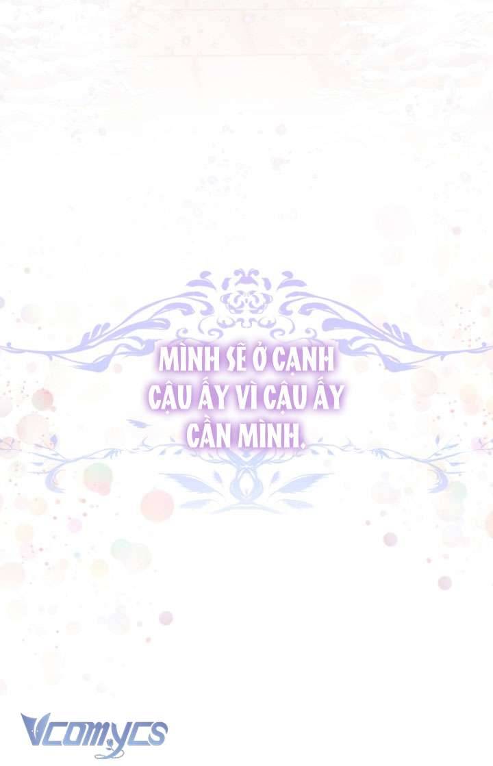 Quý Cô Thế Giới Ngầm Chap 54 - Trang 3