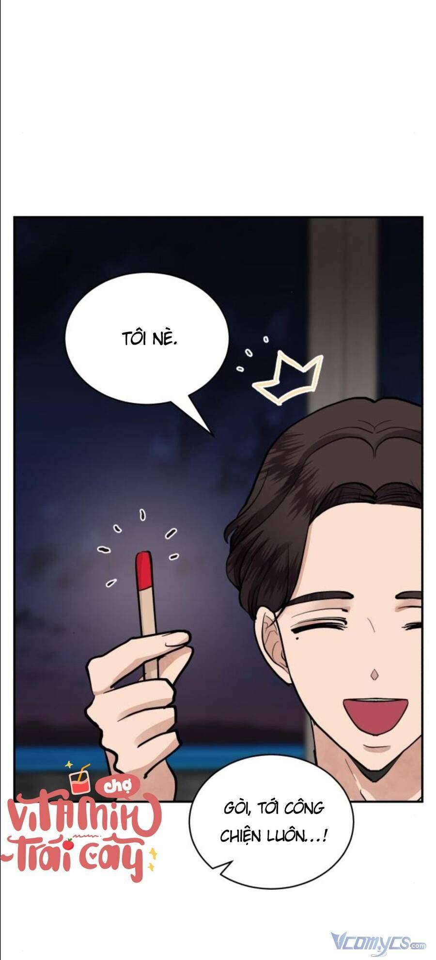 Oan Gia Ngõ Hẹp Chapter 56 - Trang 3