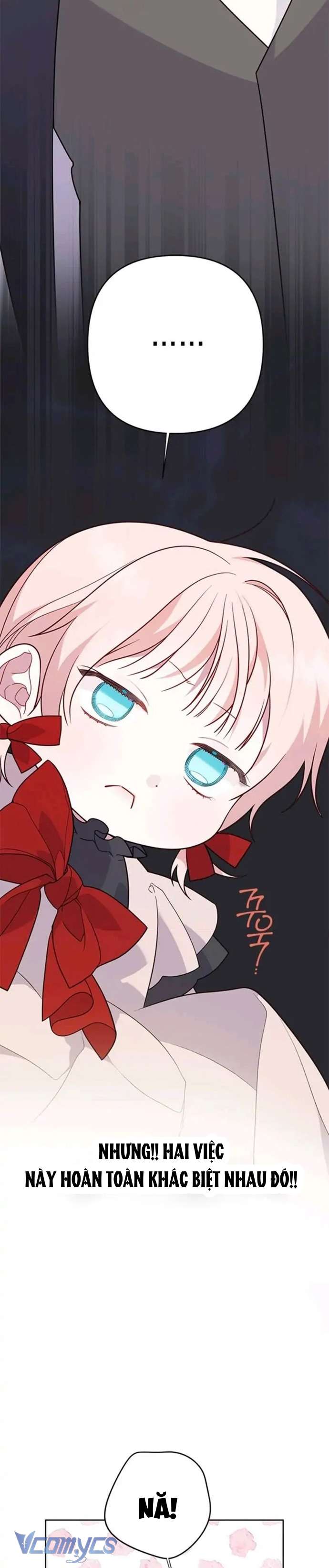 Bạo Chúa Bé Con Chapter 25 - Next Chapter 25.1