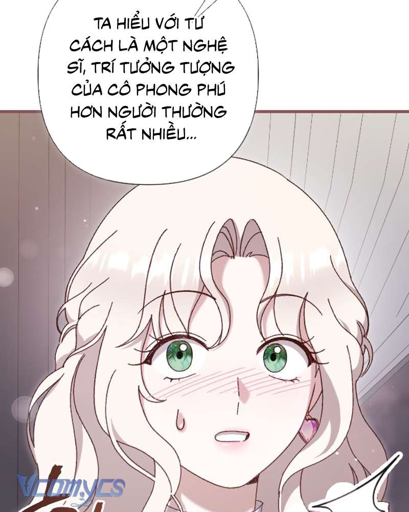Dành Cho Những Ai Coi Hối Tiếc Là Điều Xa Xỉ Chap 19 - Trang 4