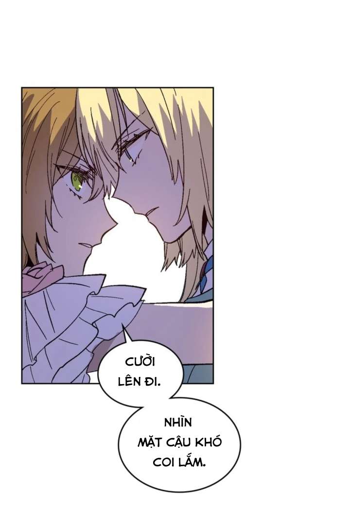 Vị Hôn Thê Khế Ước Của Công Tước Chap 120 - Trang 4