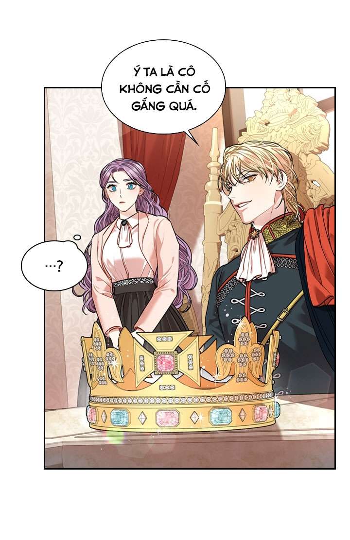 Thư Ký Của Bạo Chúa Chapter 27 - Trang 4
