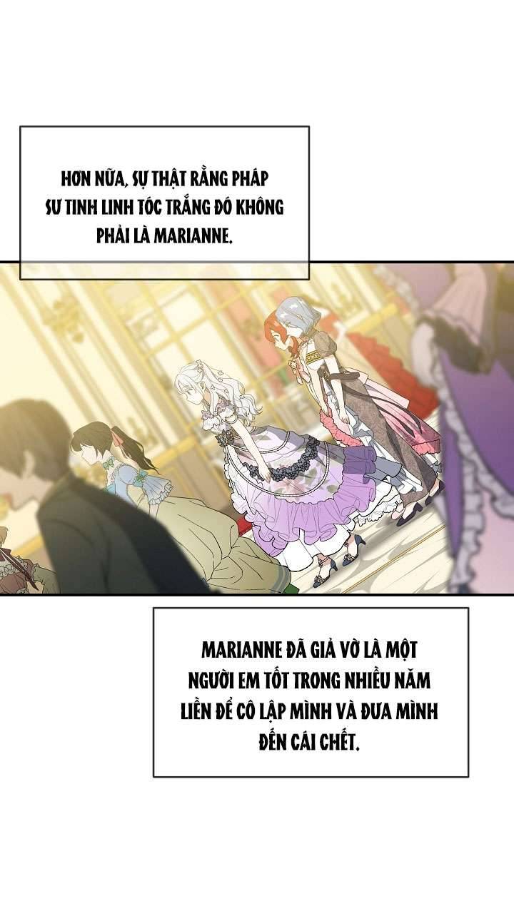 Lại Một Lần Nữa Hướng Về Ánh Sáng Chap 39 - Trang 2