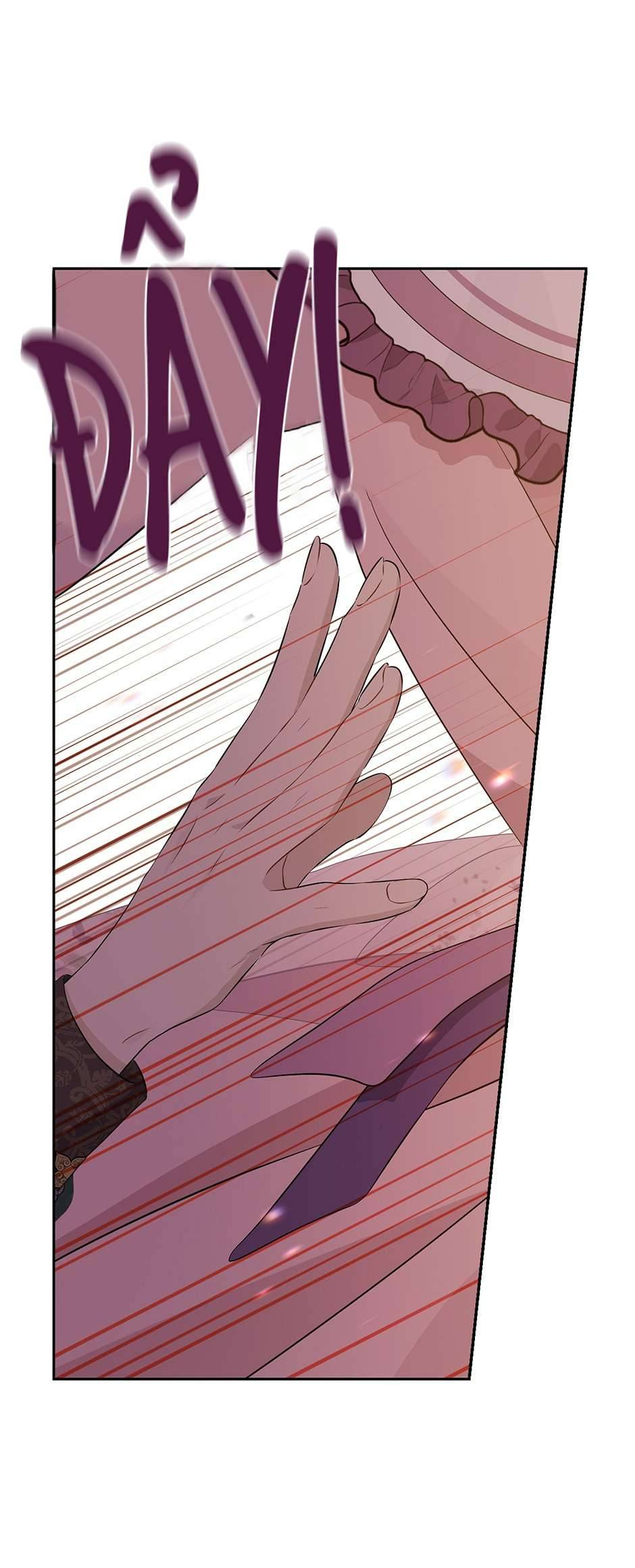 Tôi Là Minh Chứng Của Sự Thật Chap 88 - Trang 3