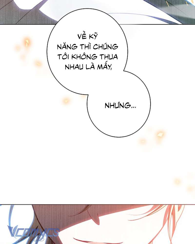 Hầu Gái Độc Quyền Của Hoàng Hậu Phản Diện Chapter 37 - Trang 4