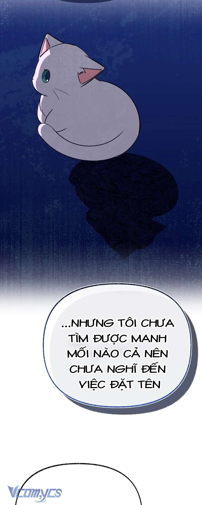 Trở Thành Chú Mèo Ngủ Cùng Bạo Chúa Chapter 14 - Trang 3