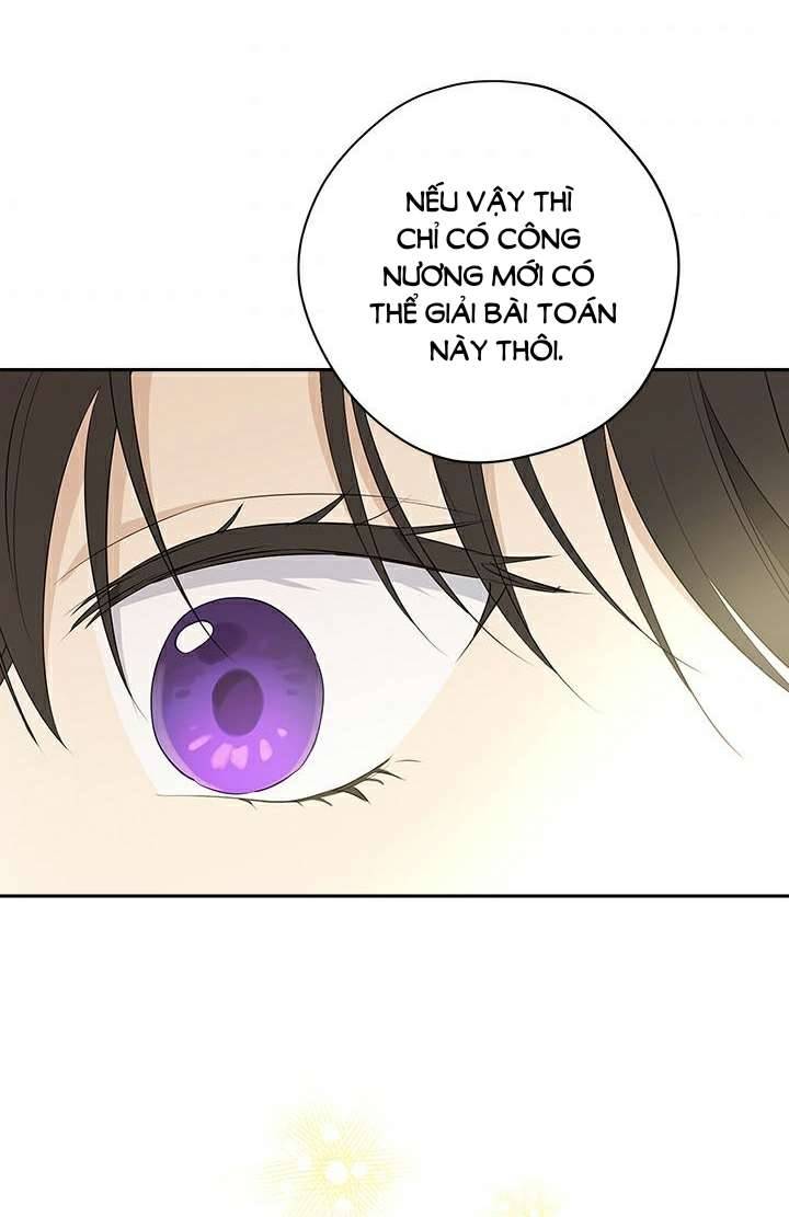 Tôi Là Minh Chứng Của Sự Thật Chap 74 - Trang 3