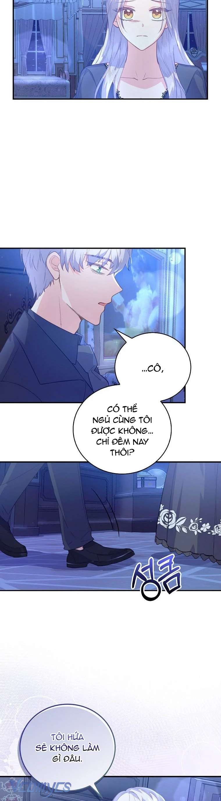 Tôi Chỉ Nhận Ra Sau Khi Mất Cô Ấy Chap 25 - Trang 2