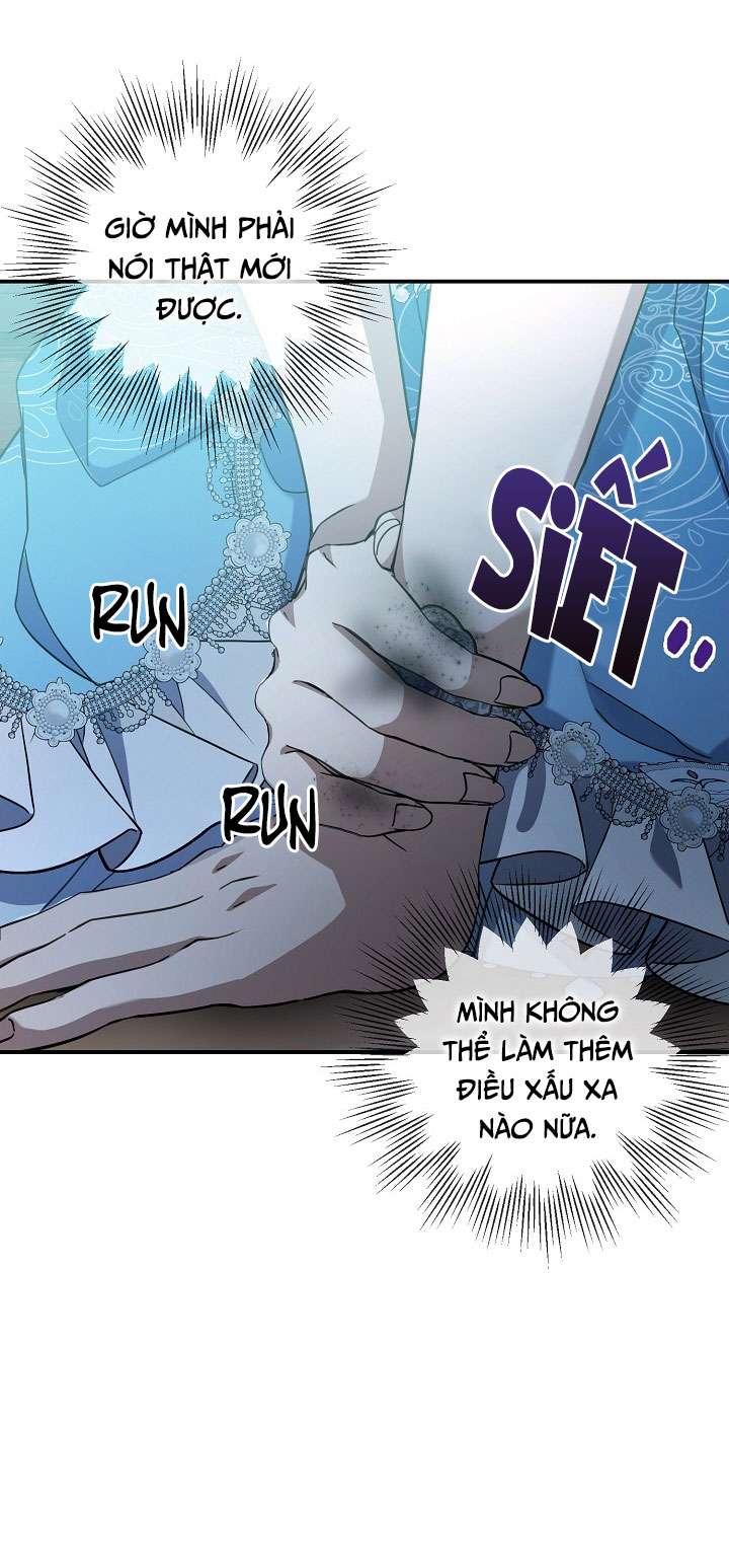 Lại Một Lần Nữa Hướng Về Ánh Sáng Chap 43 - Trang 2