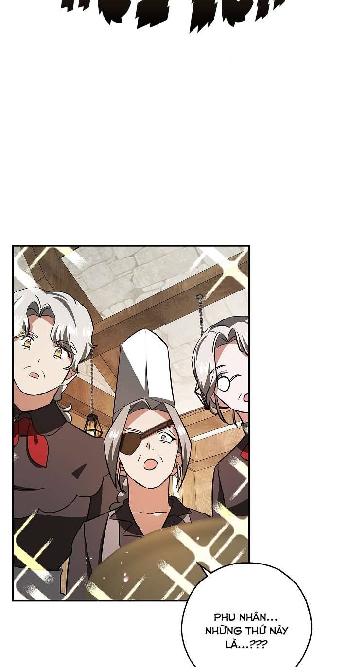 Hôn Phu Ẩn Sắc Chapter 43 - Trang 4