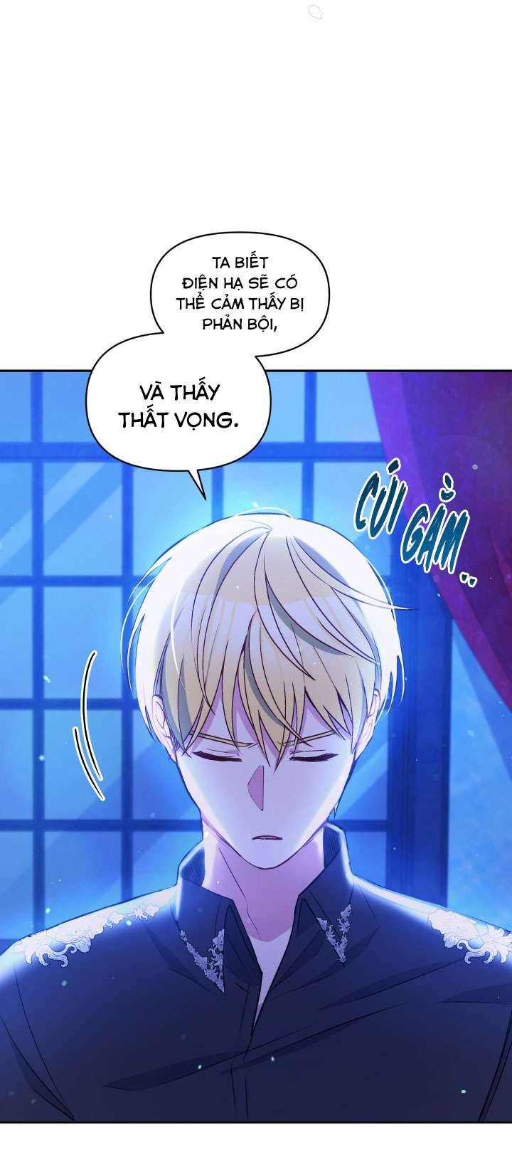 Người Bảo Hộ Của Bạo Quân Là Ma Nữ Tàn Độc Chap 62 - Trang 4