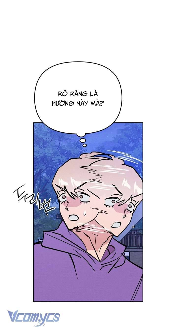 [18+] 7 Giây Thay Vì Một Nụ Hôn Chap 23 - Trang 2