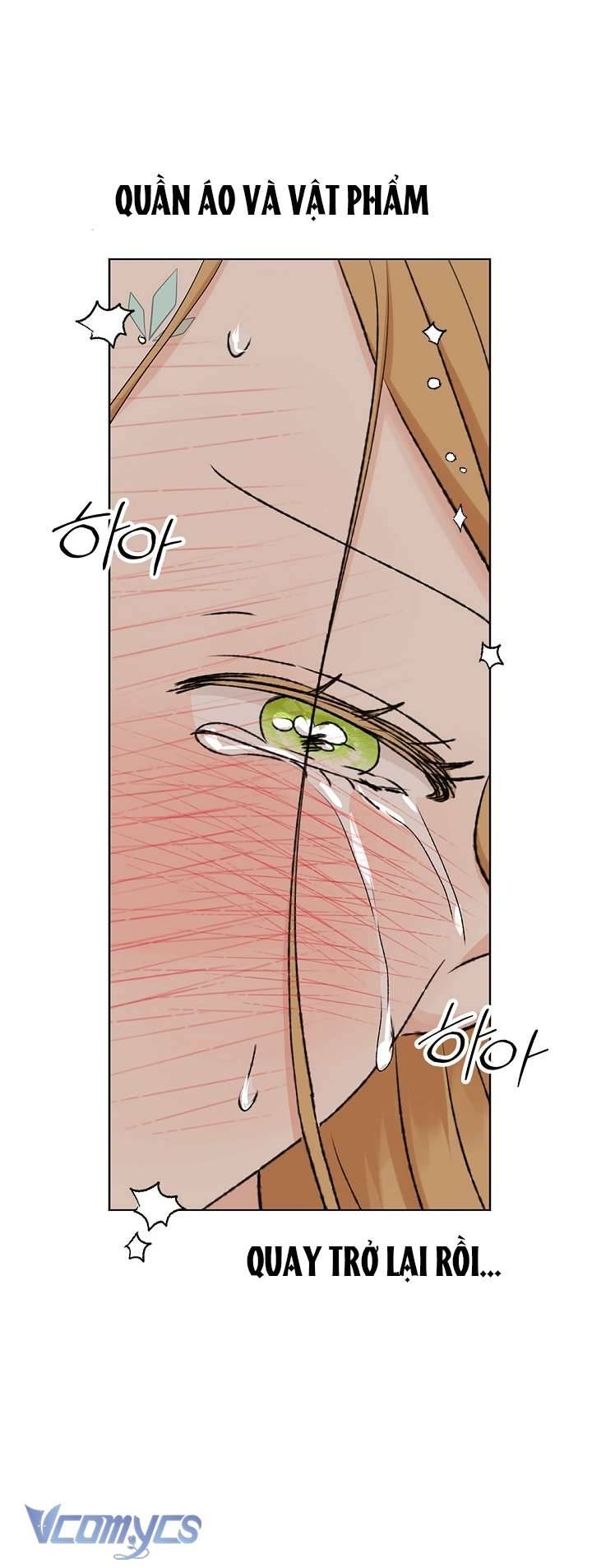 [18+] Yêu Tinh Giao Phối Chap 8 - Next Chap 9