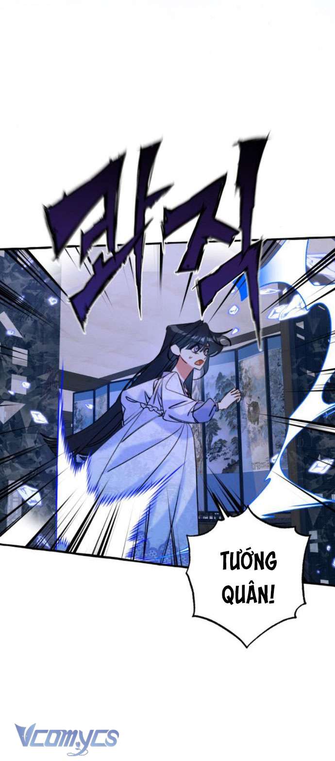 Chuyện Tình Tuyết Phương Bắc Chapter 8 - Trang 4