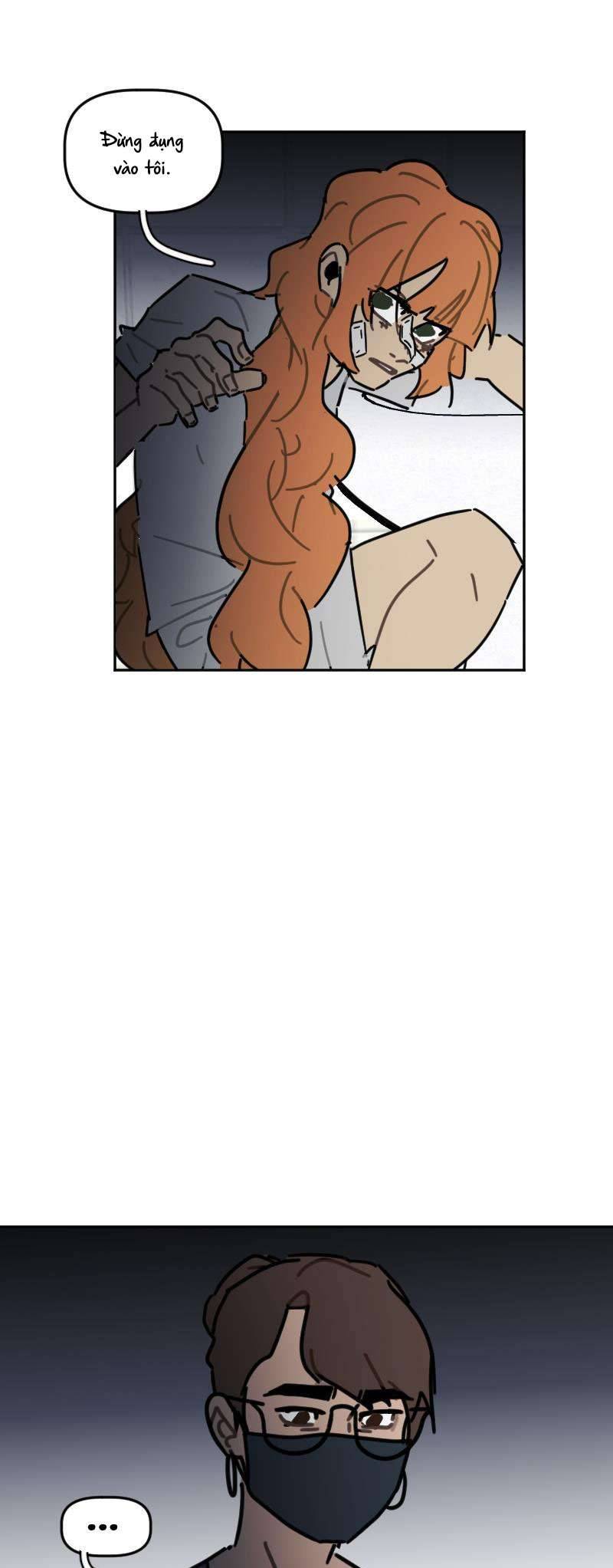 Nghĩa Trang Xe Buýt Chapter 73 - Trang 3