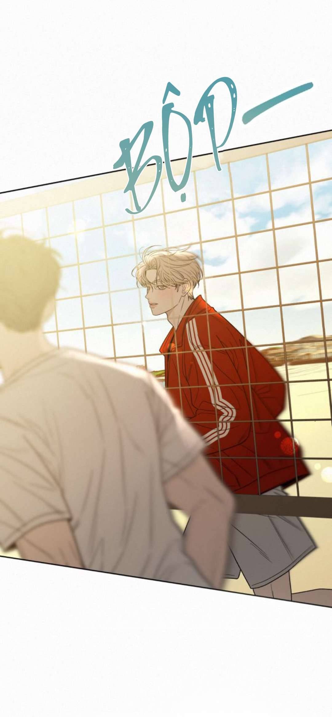 Chiến Lược: Tình Yêu Trong Sáng Chapter 87 - Trang 3