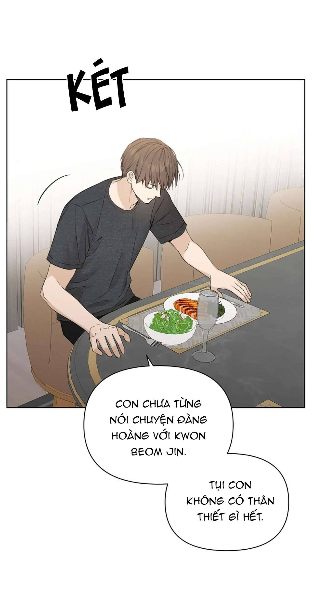 Bình Minh Chap 25 - Trang 4