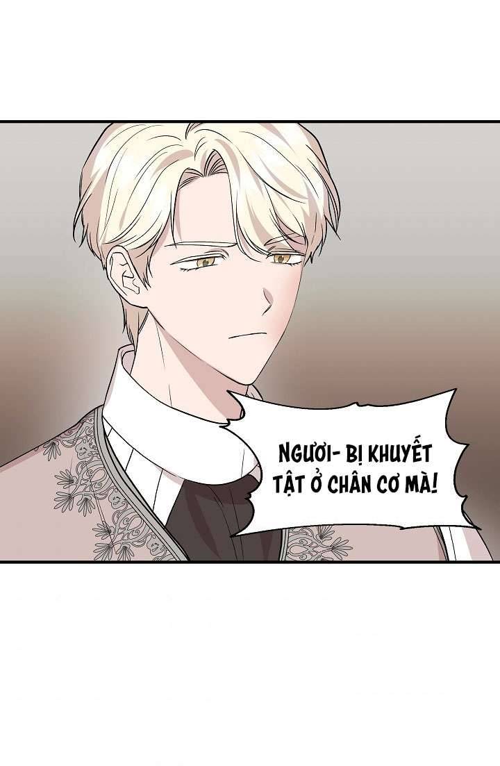 Tôi Không Phải Là Cinderella Chapter 26 - Trang 4