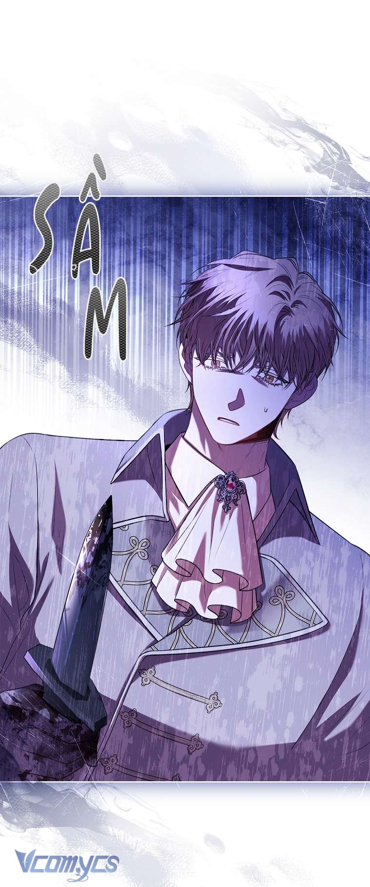 Thư Ký Của Bạo Chúa Chapter 103 - Trang 3