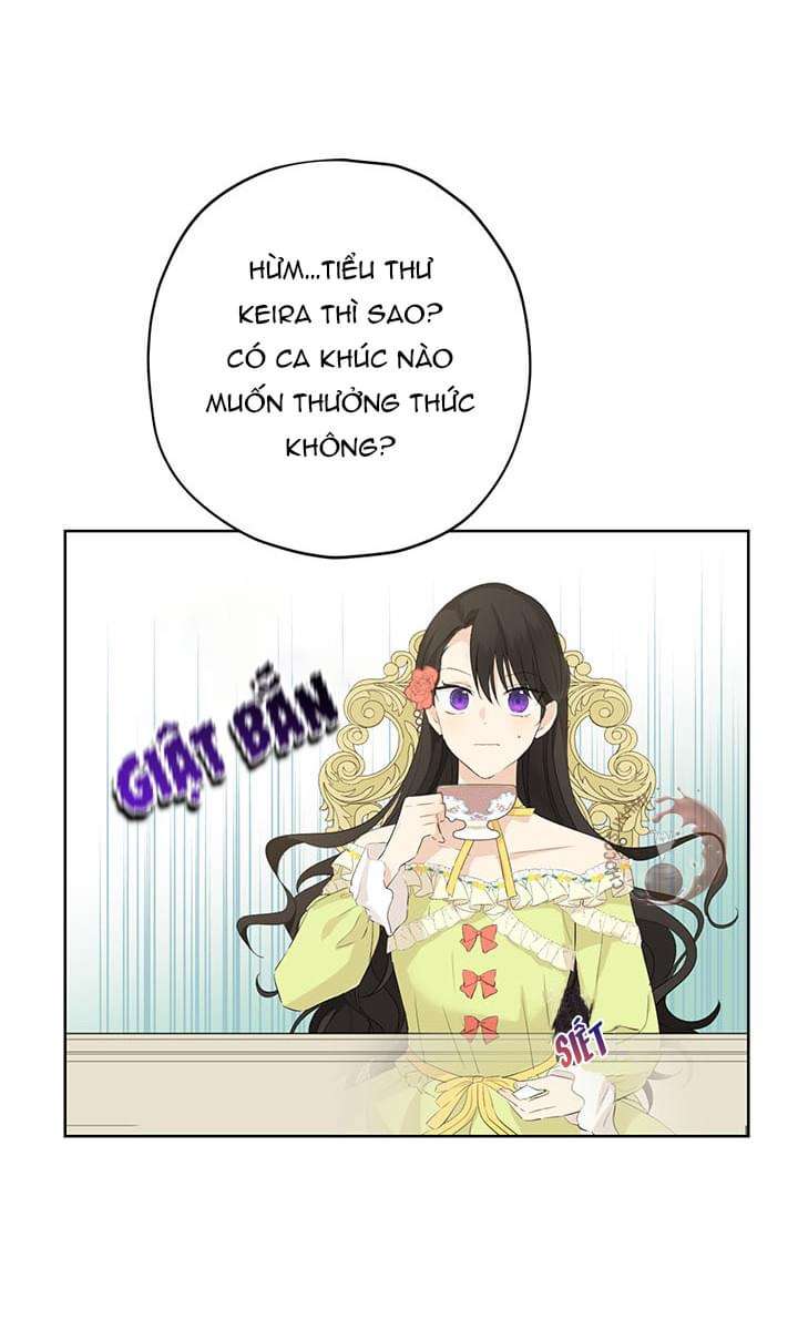 Tôi Là Minh Chứng Của Sự Thật Chap 29 - Trang 3