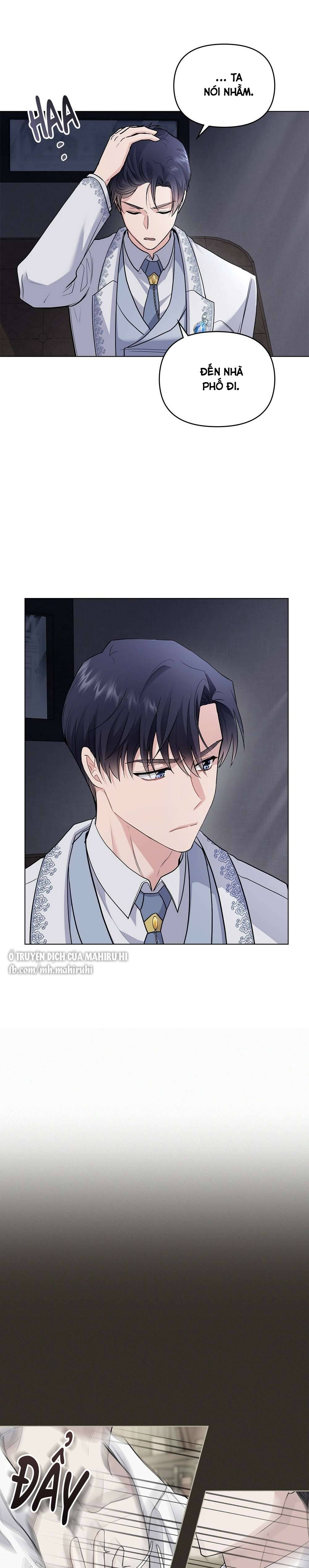 Tìm Lại Camellia Chapter 34 - Trang 4
