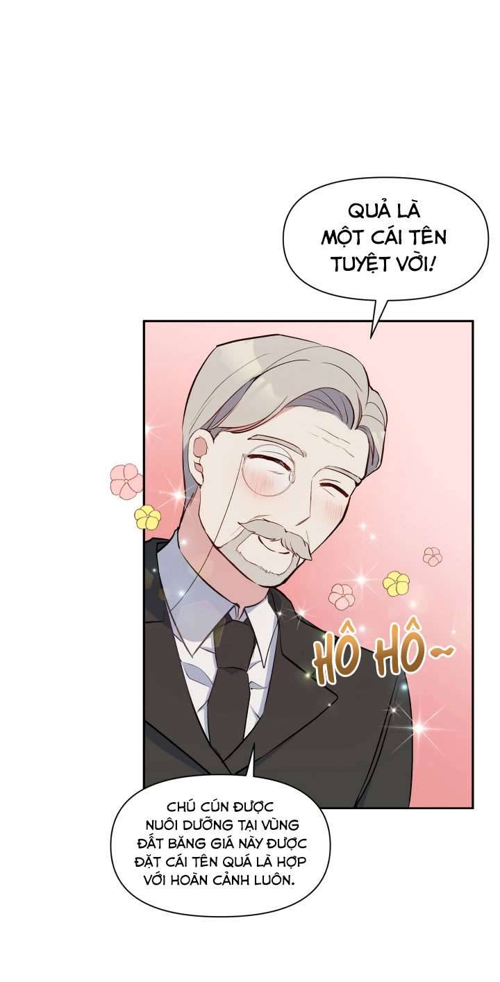 Người Bảo Hộ Của Bạo Quân Là Ma Nữ Tàn Độc Chap 6 - Trang 4