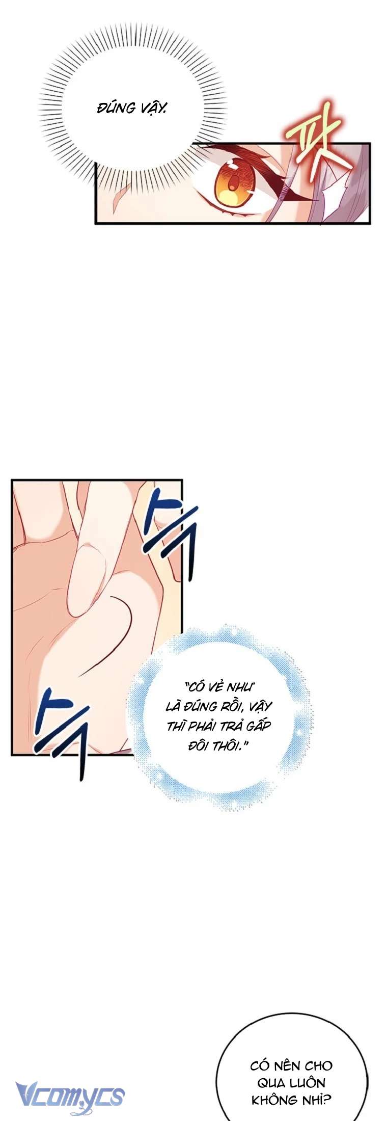 Tôi Chỉ Nhận Ra Sau Khi Mất Cô Ấy Chap 15 - Trang 2
