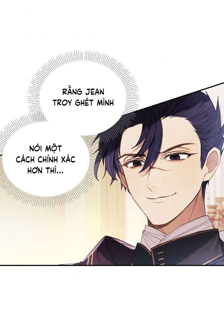 Cửa Hàng Búp Bê Của Công Chúa Chap 17 - Trang 2