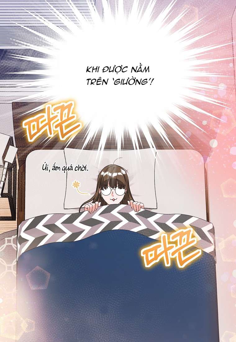 Kẻ Phản Diện Có Thời Hạn Ủng Hộ Tôi Hủy Hôn Chapter 33 - Trang 4