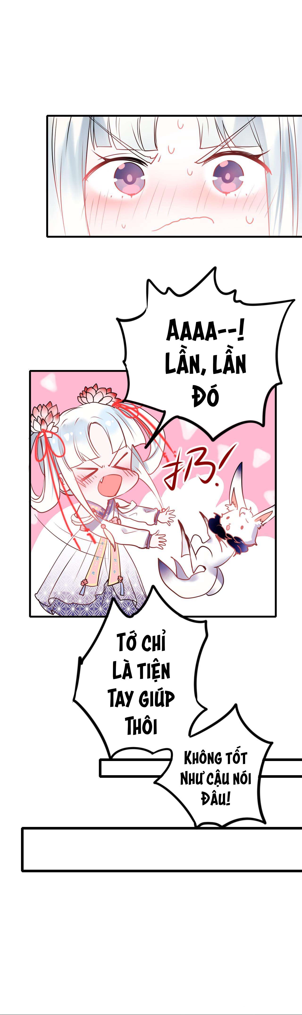 Thành Dã Tiêu Hà Chap 4 - Trang 4