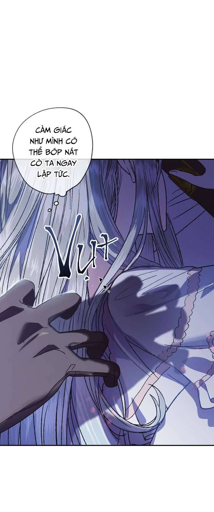 Cha À, Con Không Muốn Kết Hôn Đâu Chap 10 - Trang 2