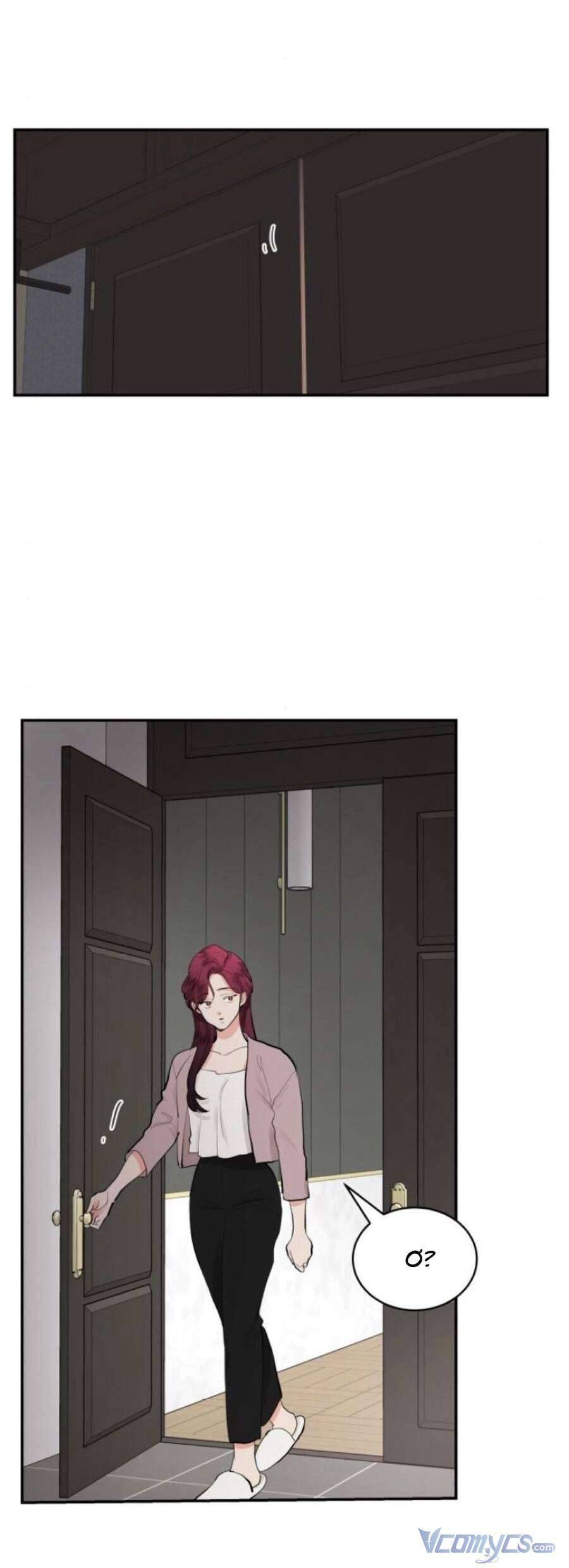 Oan Gia Ngõ Hẹp Chapter 67 - Trang 3