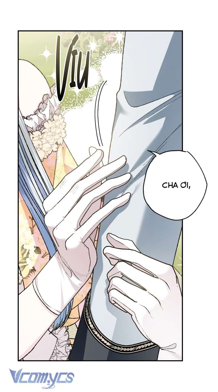 Cha À, Con Không Muốn Kết Hôn Đâu Chap 94 - Trang 2