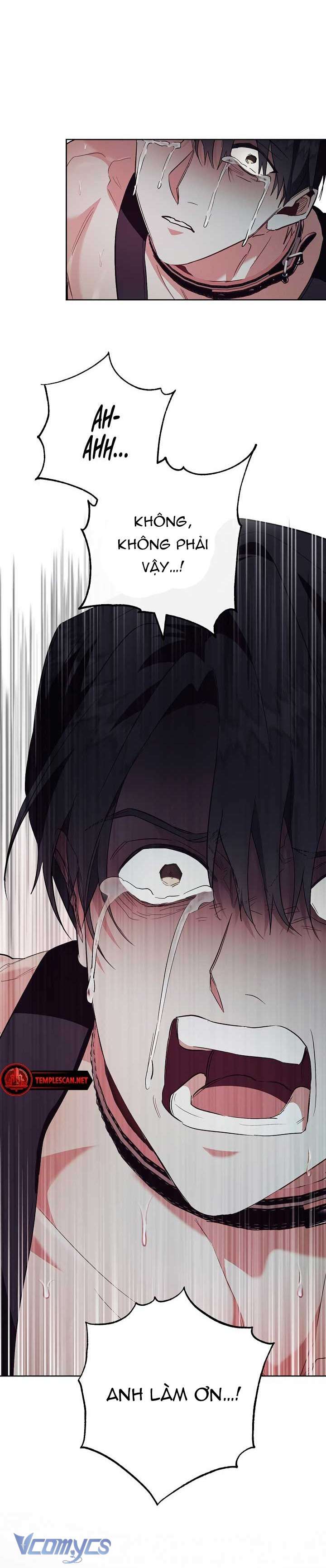 Làm Anh Ấy Khóc [18+] Chap 8 - Trang 3