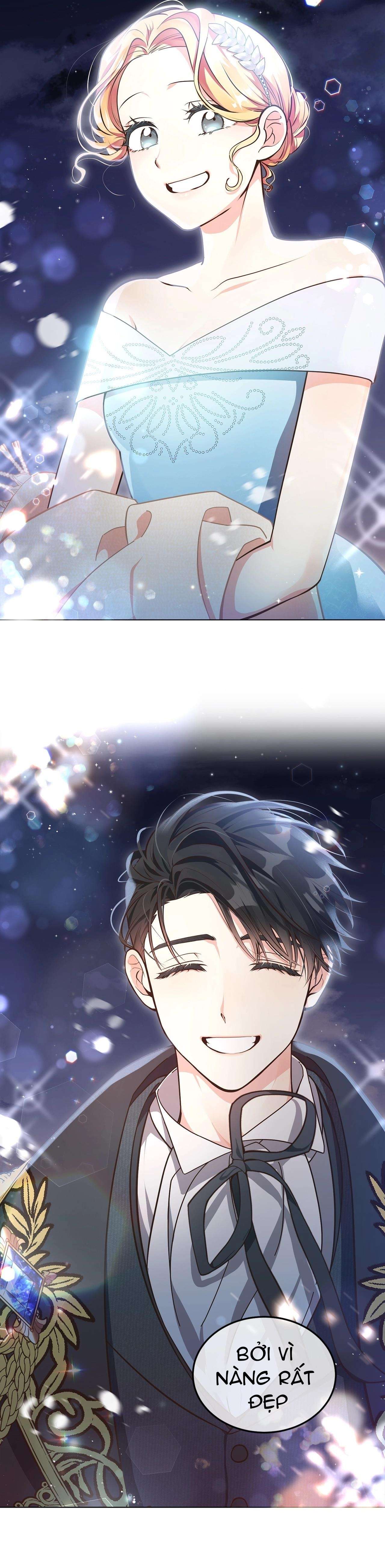 Quả Đào Mật Tháng 6 Chap 7 - Trang 4