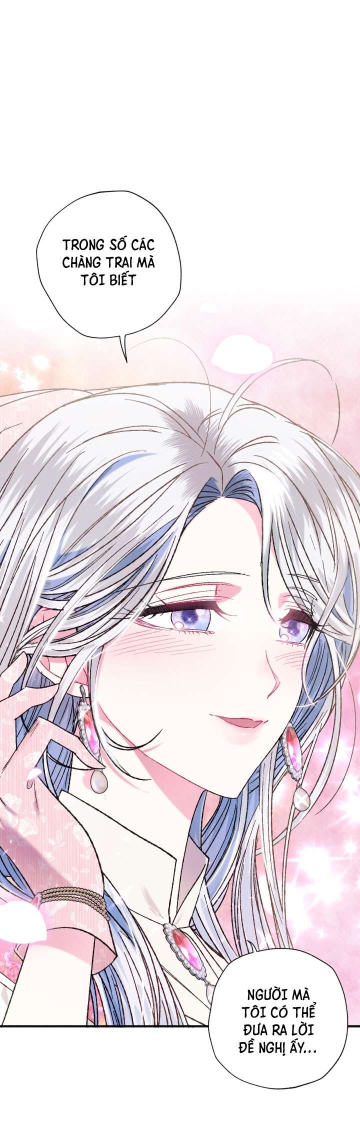 Cha À, Con Không Muốn Kết Hôn Đâu Chap 33 - Trang 2