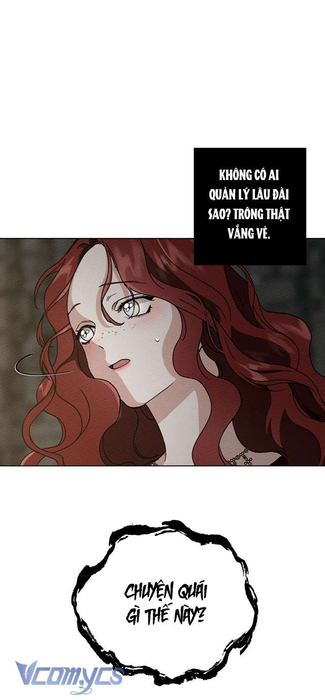 Dưới Bóng Cây Sồi Chap 8 - Trang 4