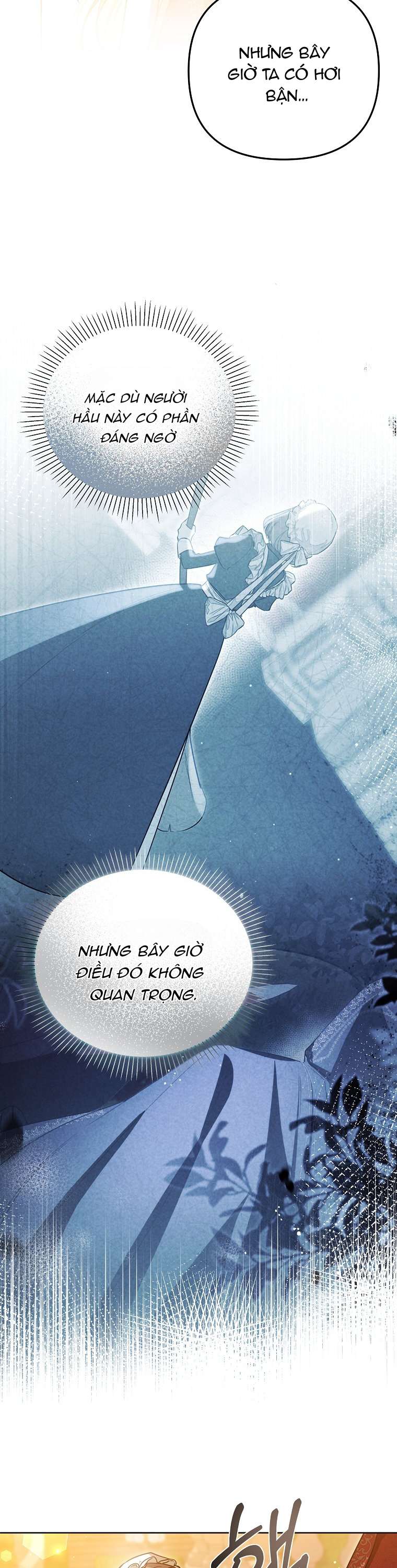 Chị Gái Tôi Là Nhân Vật Chính Chap 13 - Trang 4