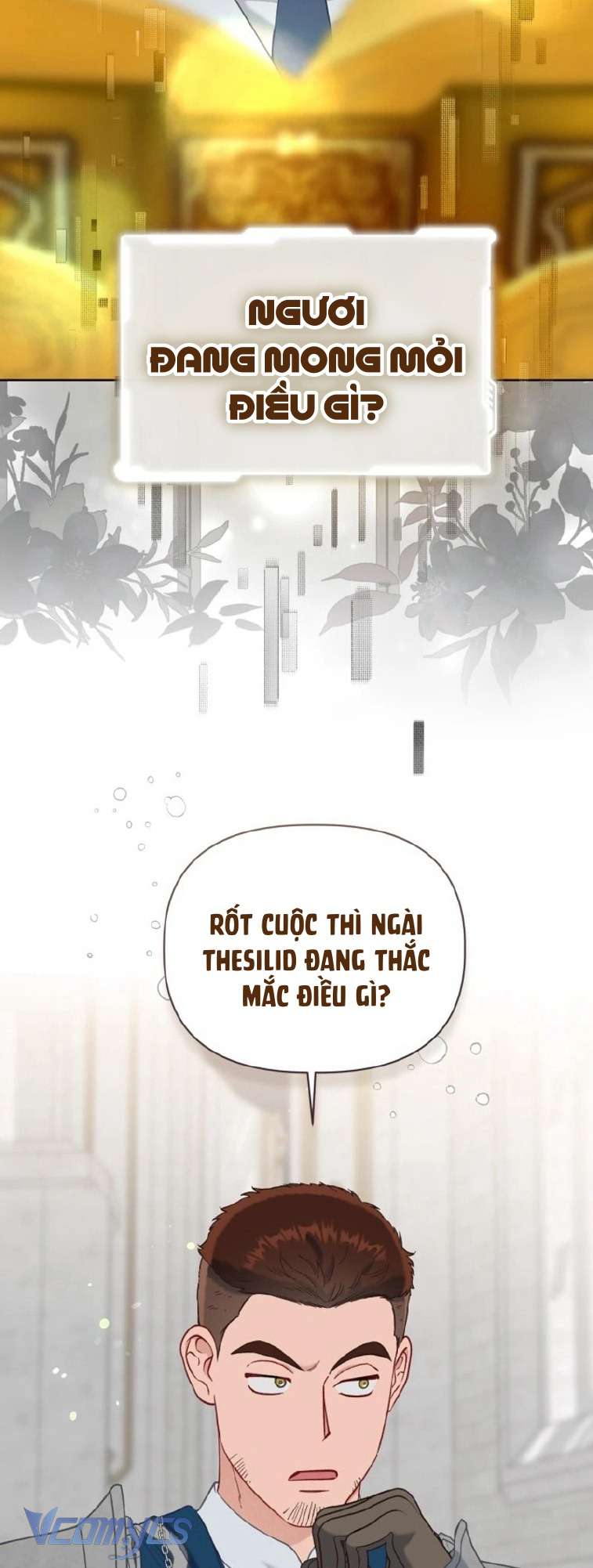 Sự Điều Trị Đặc Biệt Của Tinh Linh Chapter 99 - Trang 4
