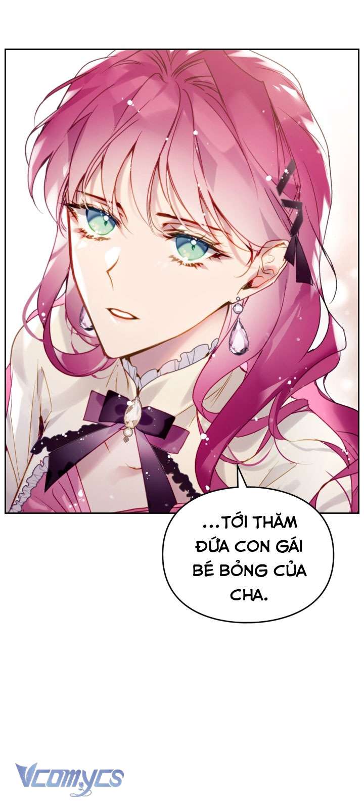Kết Cục Của Nhân Vật Phản Diện Chỉ Có Thể Là Cái Chết Chapter 135 - Next Chapter 136