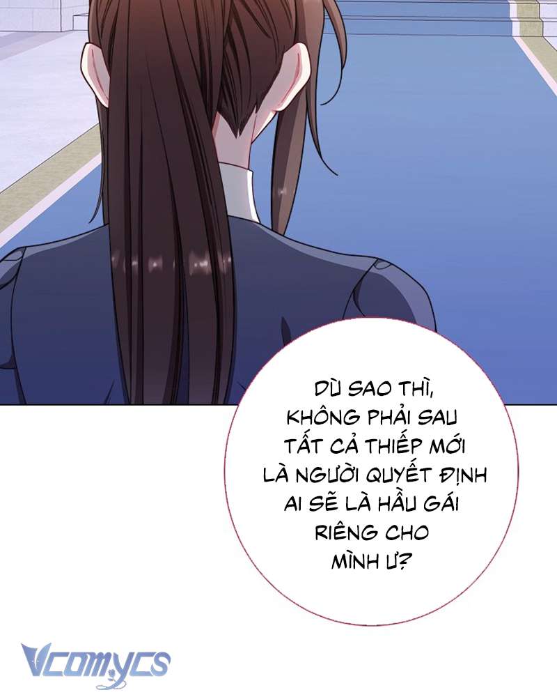 Hầu Gái Độc Quyền Của Hoàng Hậu Phản Diện Chapter 42 - Next Chapter 43