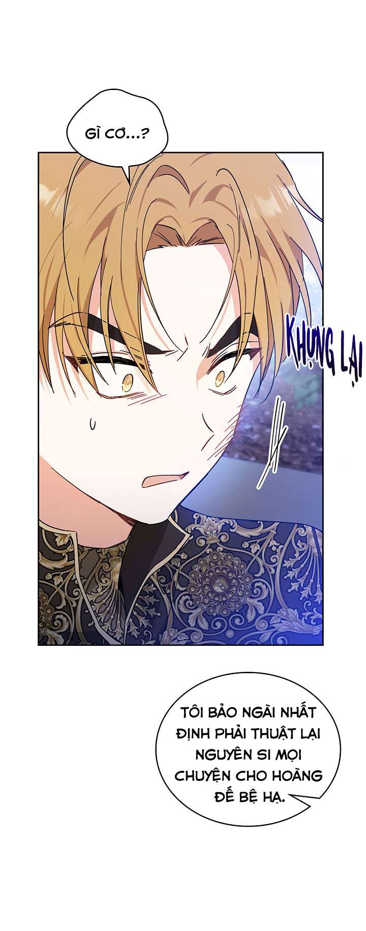 Kiếp Này Nhất Định Làm Gia Chủ Chap 71 - Trang 2