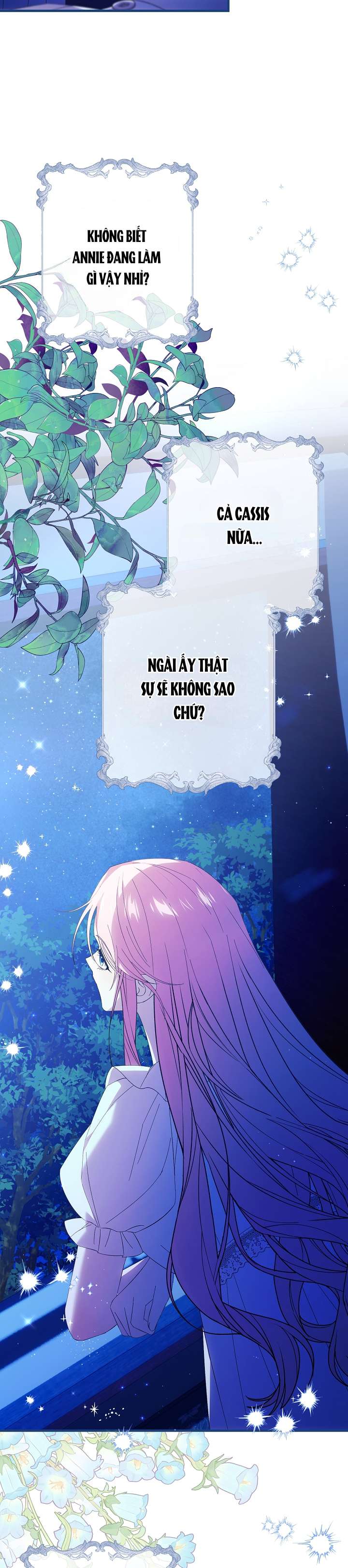 Cha Của Nam Chính Từ Chối Hủy Hôn Chapter 23 - Trang 4