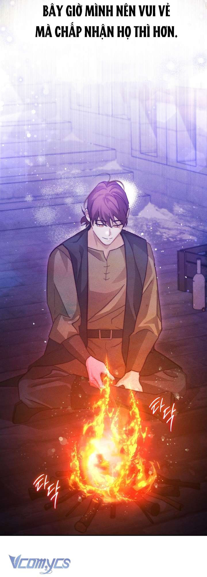 Tiếng Trống Vang Dội Chap 36 - Trang 2