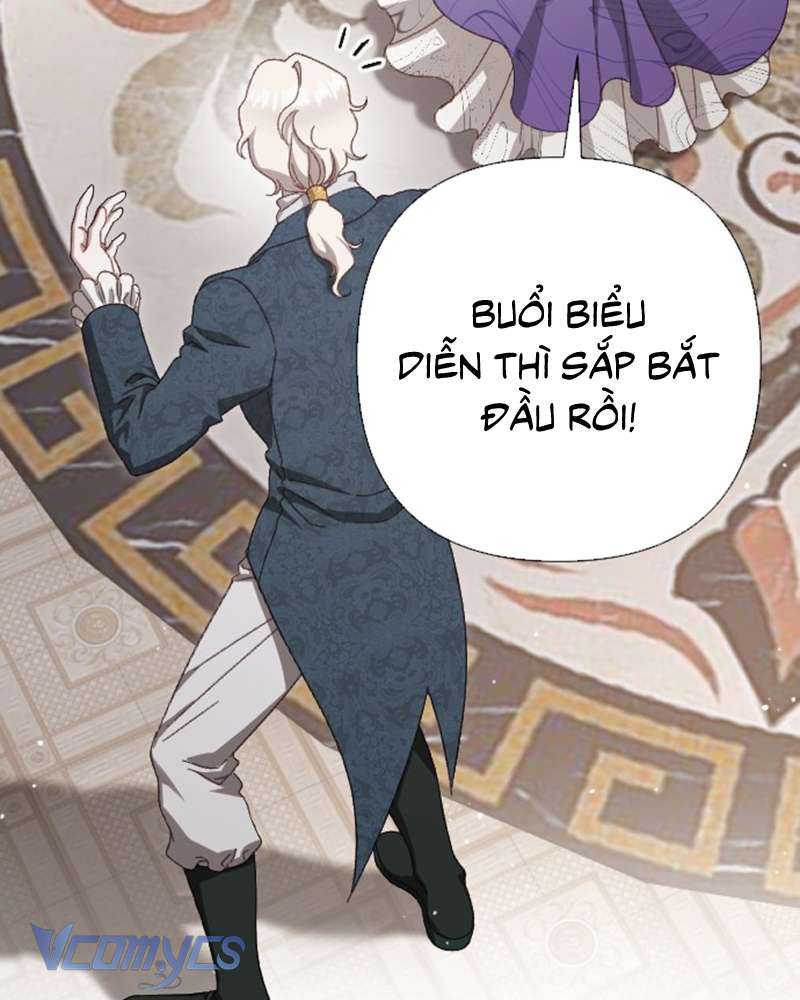 Dành Cho Những Ai Coi Hối Tiếc Là Điều Xa Xỉ Chap 16 - Trang 4