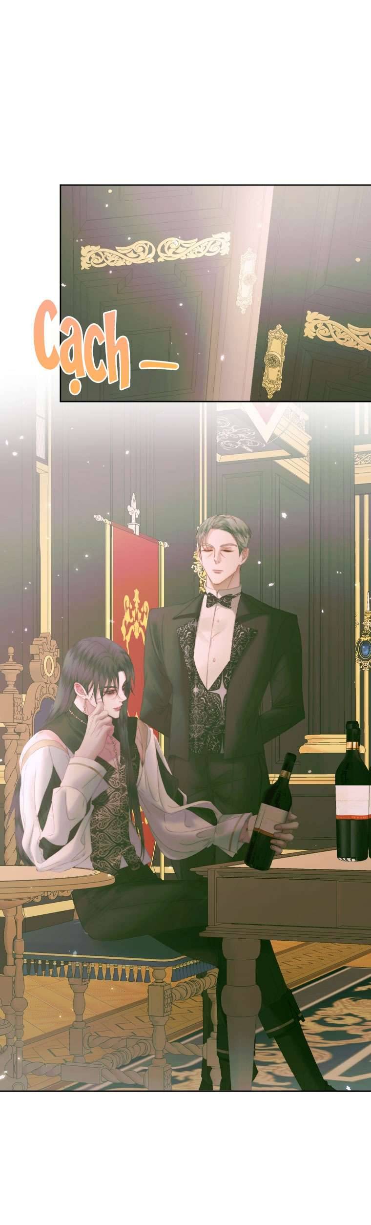 Siren: Trở Thành Gia Đình Của Nhân Vật Phản Diện Chapter 55 - Trang 3